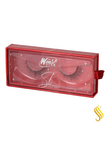 Cils adhésifs SL Musa