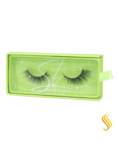 SL Magnetic Lashes Sasha