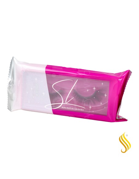 SL Magnetic Lashes Sheila