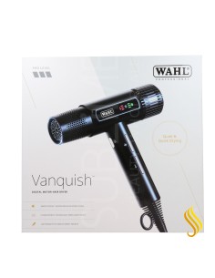 Sèche-linge numérique Wahl Vanquish