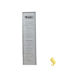 Sèche-linge numérique Wahl Vanquish 2