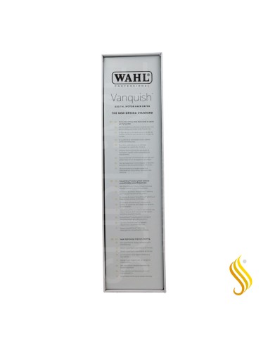 Sèche-linge numérique Wahl Vanquish