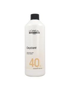 L’Oréal Professionnel Oxidant Crème 40 Vol (12%) 1000 ml
