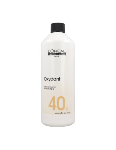 L’Oréal Professionnel Oxidant Crème 40 Vol (12%) 1000 ml