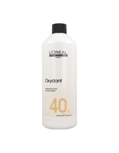 L’Oréal Professionnel Oxidant Crème 40 Vol (12%) 1000 ml