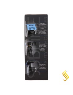Babyliss Pro Machine Fxone Black Squelette entièrement métallique 2