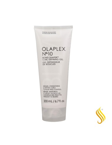 Olaplex Gel Definidor Bond Shaper No 10 200 ml