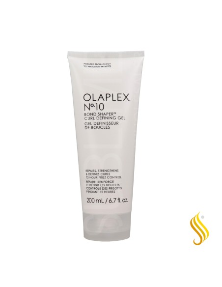 Olaplex Gel Definidor Bond Shaper No 10 200 ml