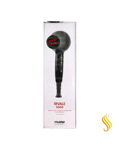 Séchoir Muster Rivale 5000
