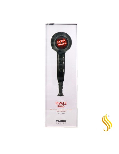 Séchoir Muster Rivale 5000