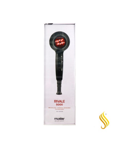 Séchoir Muster Rivale 5000