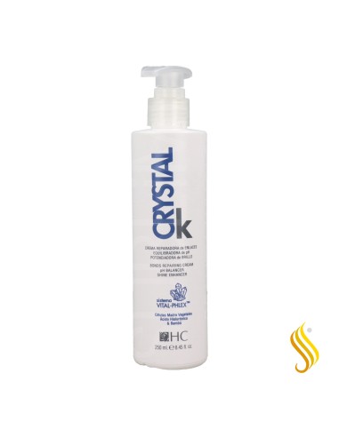 Hairconcept Restores Crystal K 250 ml