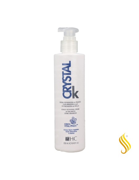 Hairconcept Restores Crystal K 250 ml