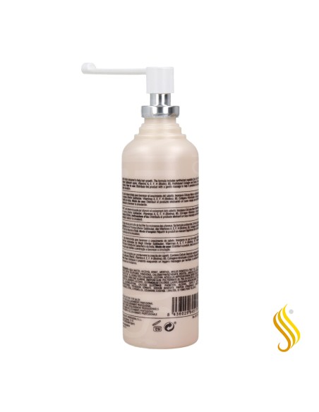 Hairconcept Células-tronco de essência energizante para crescimento capilar biológico 125 ml