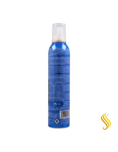 Hairconcept Finalize Mousse Nutritiva Extra Forte 300 ml