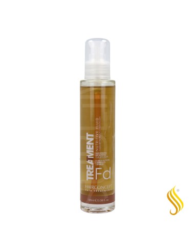 Hairconcept Nutritive Fluid Treatment 100 ml