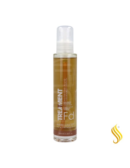 Hairconcept Nutritive Fluid Treatment 100 ml