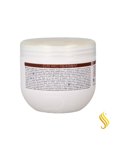 Hairconcept Nutritive Treatment Mask 500 ml