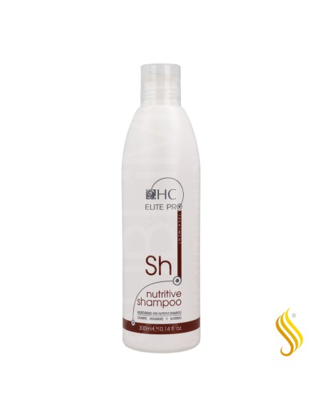 Hairconcept Nutritive Treatment Shampoo 300 ml