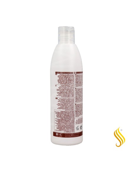 Hairconcept Nutritive Treatment Shampoo 300 ml