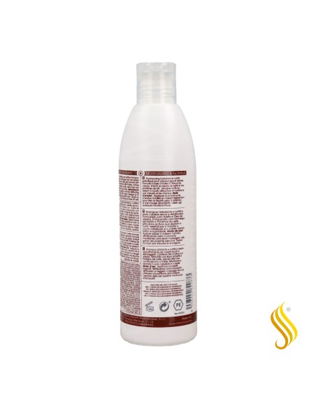 Hairconcept Nutritive Treatment Shampoo 300 ml
