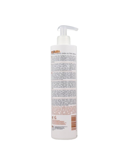 Hairconcept Restaura K - Crème Antiage Crespos - Étape 3 500 ml