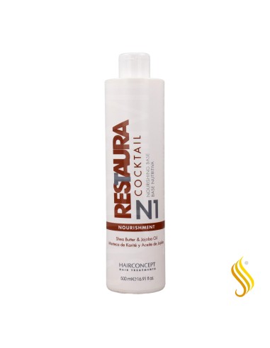 Hairconcept Restores N1 Cocktail 500 ml