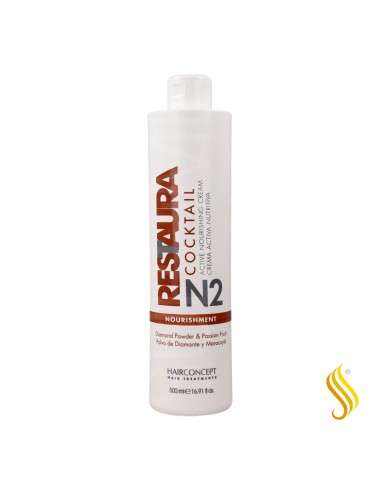 Hairconcept Restaure N2 Cocktail 500 ml