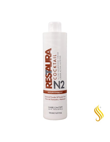 Hairconcept Restaure N2 Cocktail 500 ml