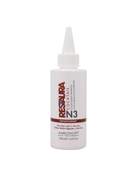 Hairconcept Restaure N3 Cocktail 125 ml