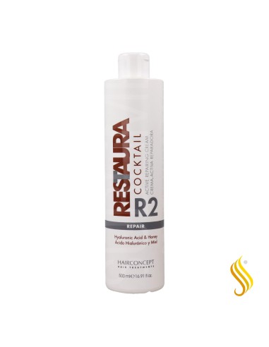 Hairconcept Restaura R2 Cocktail 500 ml