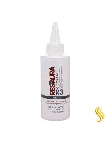Hairconcept Restaure R3 Cocktail 125 ml