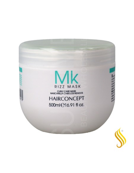 Hairconcept Masque Traitant Rizz 500 ml
