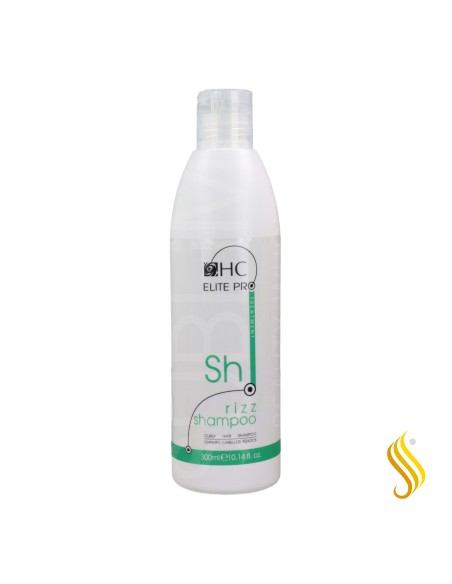 Hairconcept Rizz Treatment Shampoo 300 ml