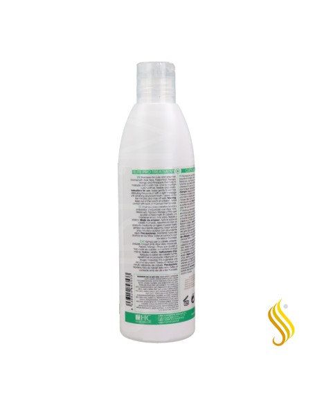 Hairconcept Rizz Treatment Shampoo 300 ml