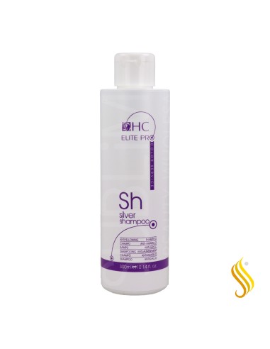 Hairconcept Shampoo Prata Color Service 300 ml