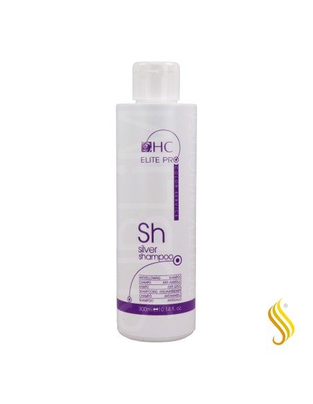 Hairconcept Shampoo Prata Color Service 300 ml