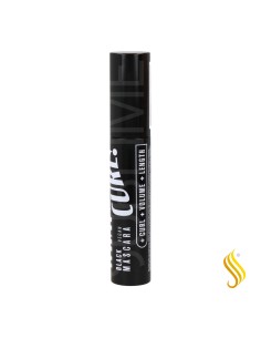 Andreia What The Curl Masque Noir 14 ml
