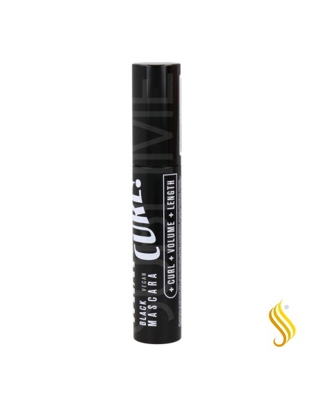 Andreia What The Curl Masque Noir 14 ml