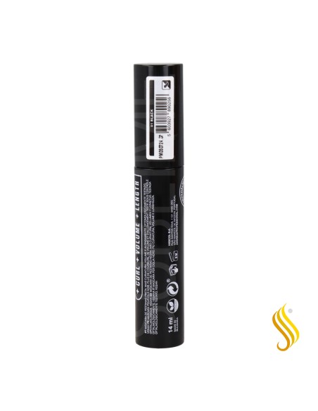 Andreia What The Curl Masque Noir 14 ml