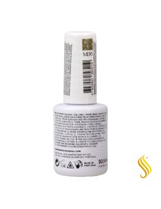 Andreia Le Vernis Gel Couleurs Réfléchissantes Md6 10,5 ml 2