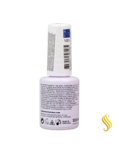 Andreia Le Vernis Gel Couleurs Réfléchissantes Md1 10,5 ml 2