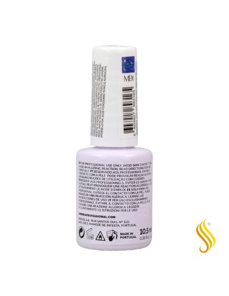 Andreia The Gel Polonês Cores Reflexivas Md1 10,5 ml