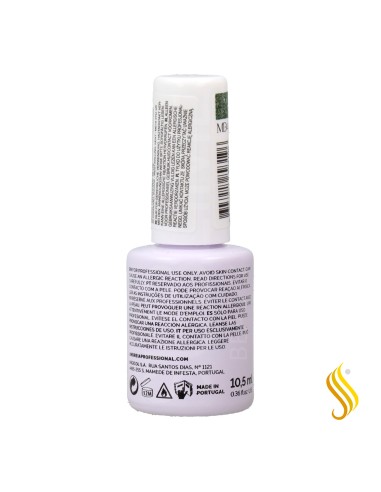 Andreia The Gel Polish Cores Refletivas Md4 10,5 ml