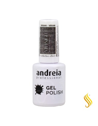 Andreia The Gel Polish Cores Refletivas Md5 10,5 ml