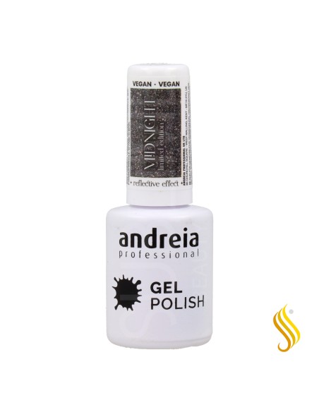 Andreia The Gel Polish Cores Refletivas Md5 10,5 ml