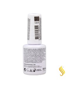Andreia Le Vernis Gel Couleurs Réfléchissantes Md5 10,5 ml 2