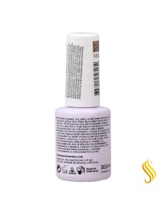 Andreia Le Vernis Gel Couleurs Réfléchissantes Md2 10,5 ml 2