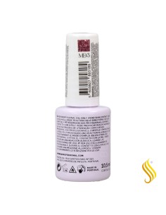 Andreia Le Vernis Gel Couleurs Réfléchissantes Md3 10,5 ml 2