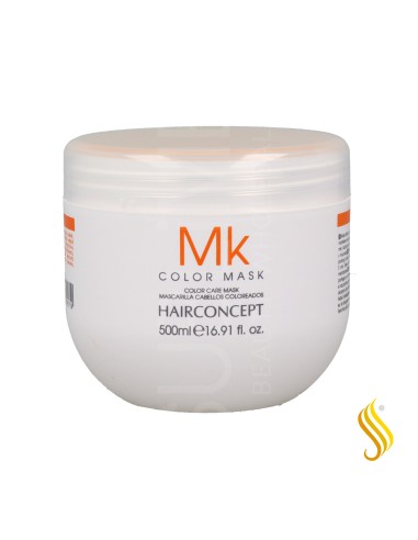 Hairconcept Color Treatment Mask Color Care Mask 500 ml